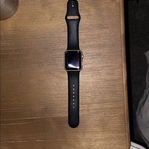 Apple Watch 2